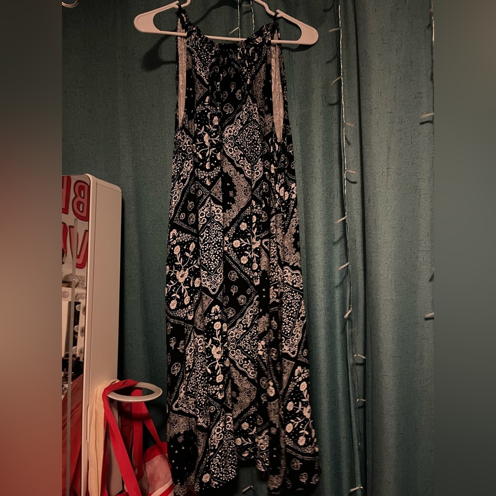 NWT LOFT Maxi Dress